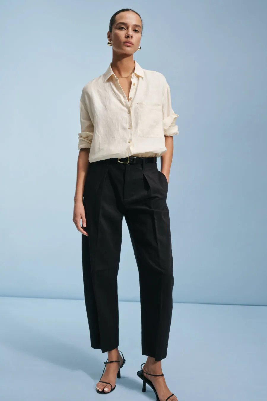 The Bam (Final Sale) sold by AYR product image thumbnail 4