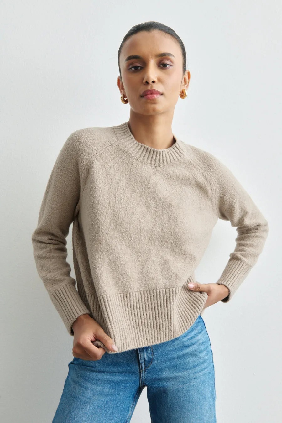 The Lofty Softie (Final Sale) sold by AYR