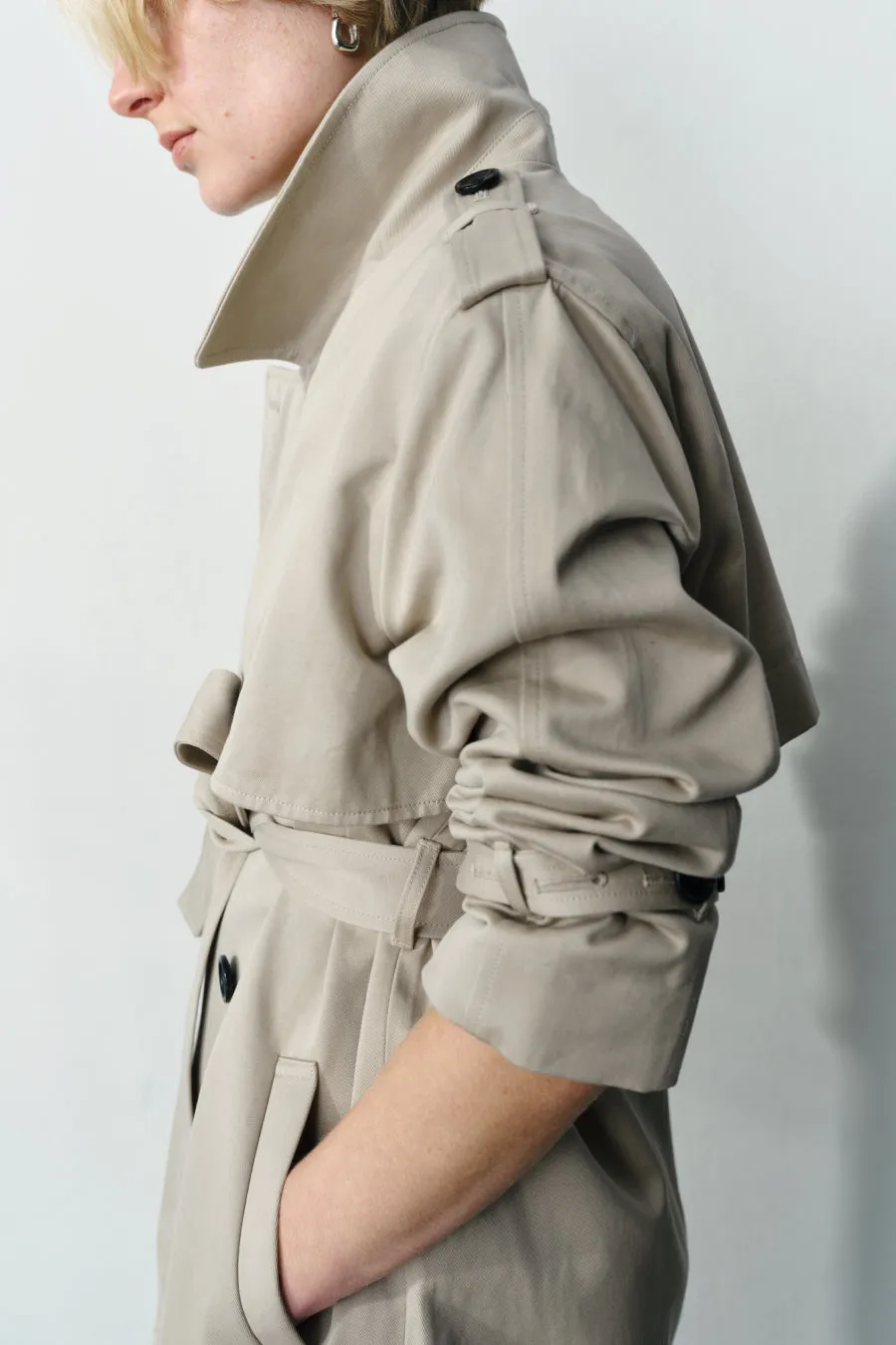 The Espionage sold by AYR