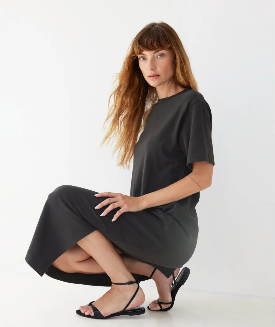 The Practice Dress (Final Sale) sold by AYR product image thumbnail 5