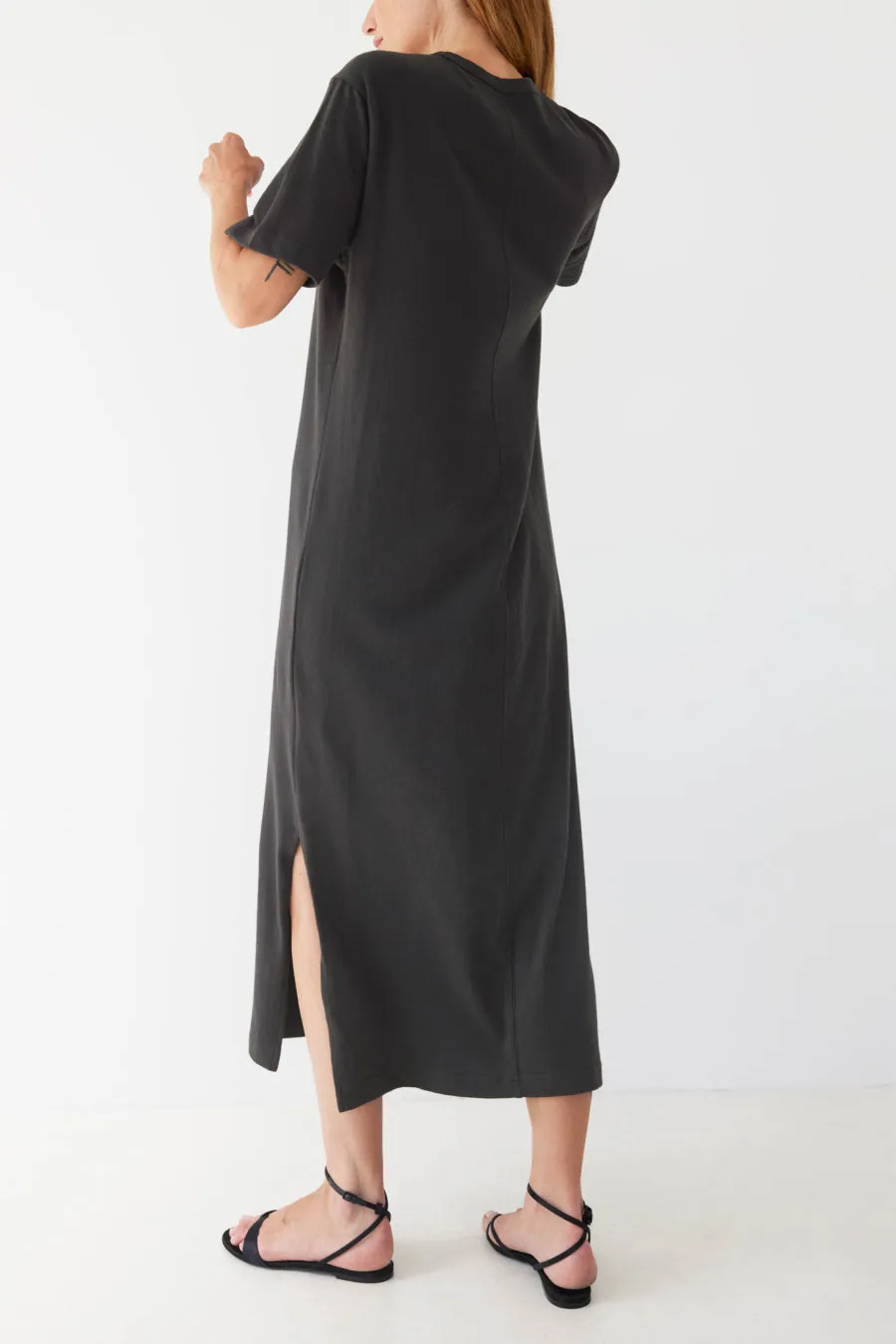 The Practice Dress (Final Sale) sold by AYR product image thumbnail 4