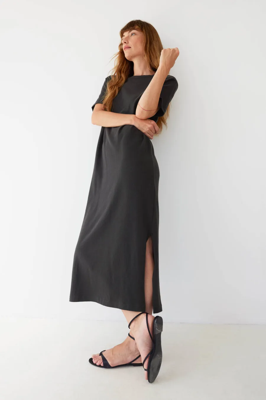 The Practice Dress (Final Sale) sold by AYR product image thumbnail 3