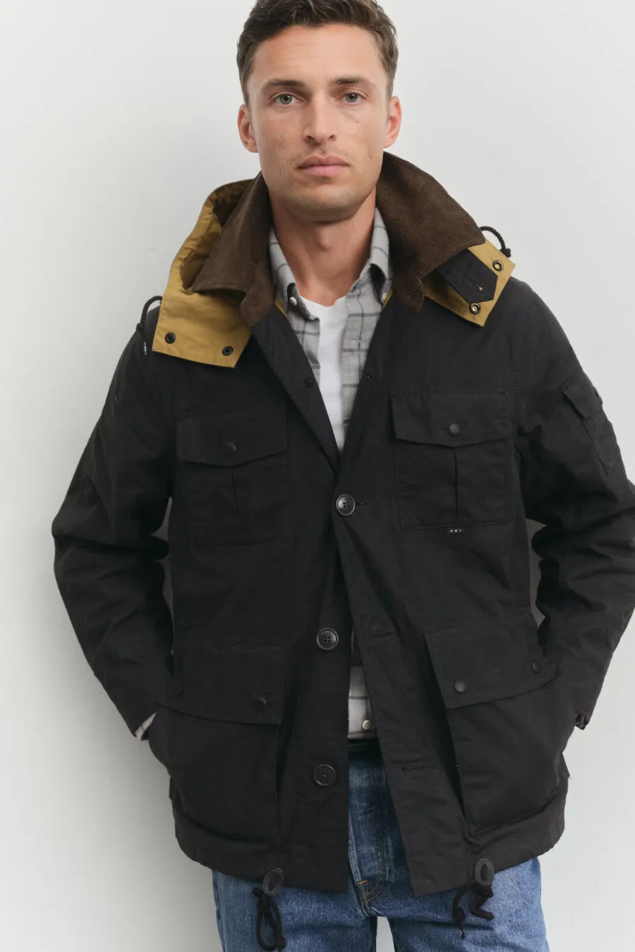 The Mule sold by AYR