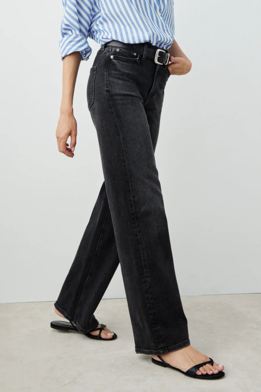 The Secret Sauce (Final Sale) sold by AYR product image thumbnail 4