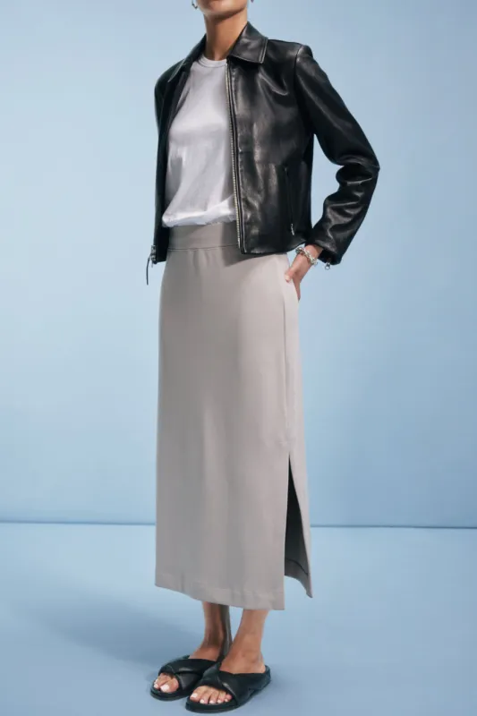 The High Hopes Skirt (Final Sale) sold by AYR