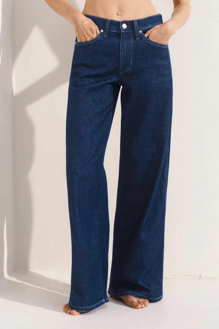 The Big Salad (Final Sale) sold by AYR