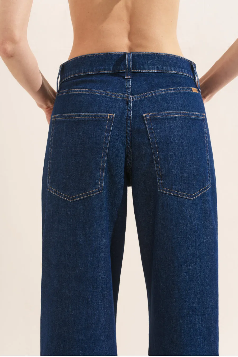 The Big Salad (Final Sale) sold by AYR product image thumbnail 4