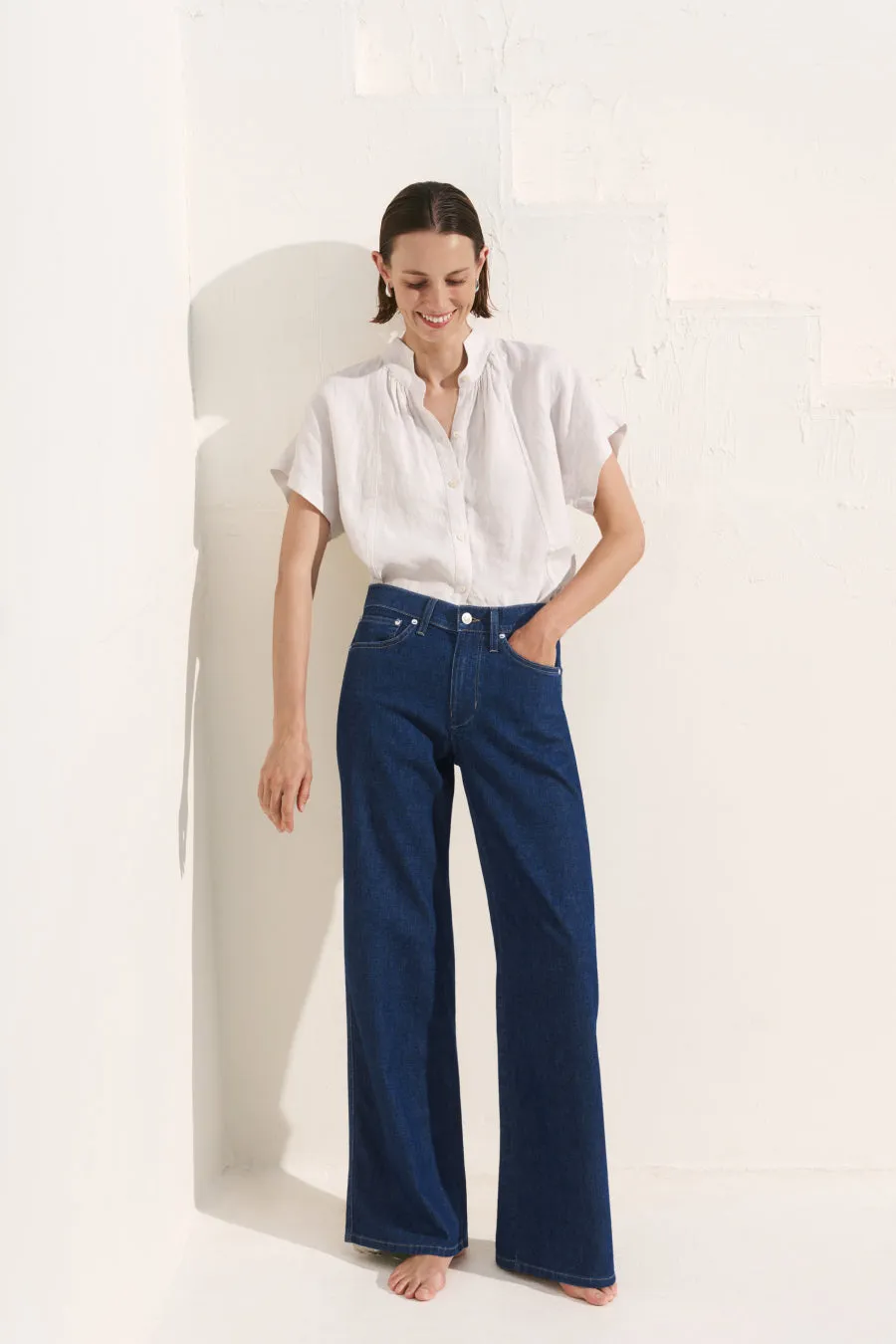 The Big Salad (Final Sale) sold by AYR product image thumbnail 5