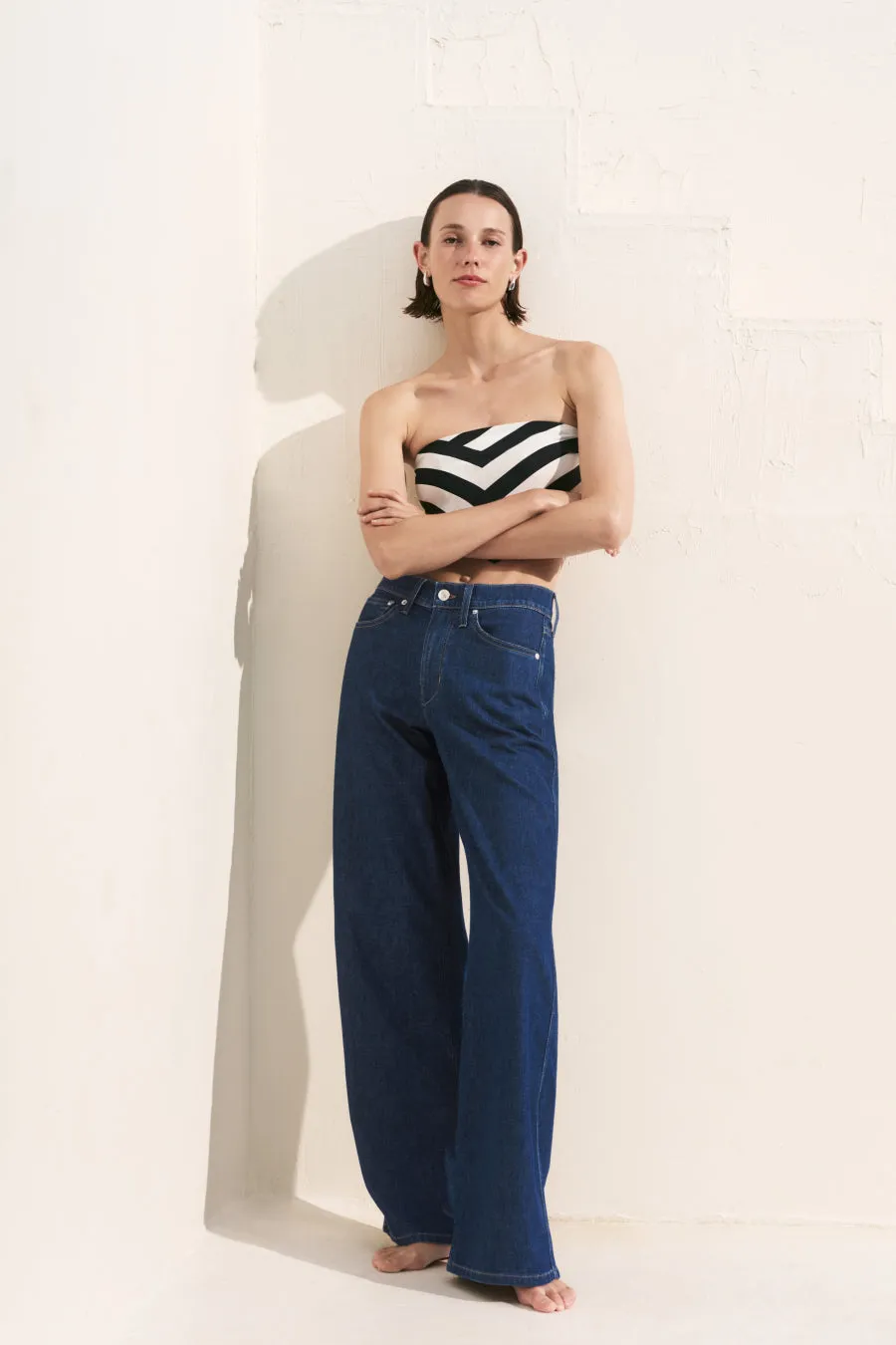 The Big Salad (Final Sale) sold by AYR product image thumbnail 2