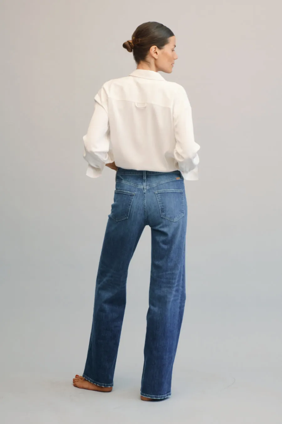 The Secret Sauce (Final Sale) sold by AYR product image thumbnail 4