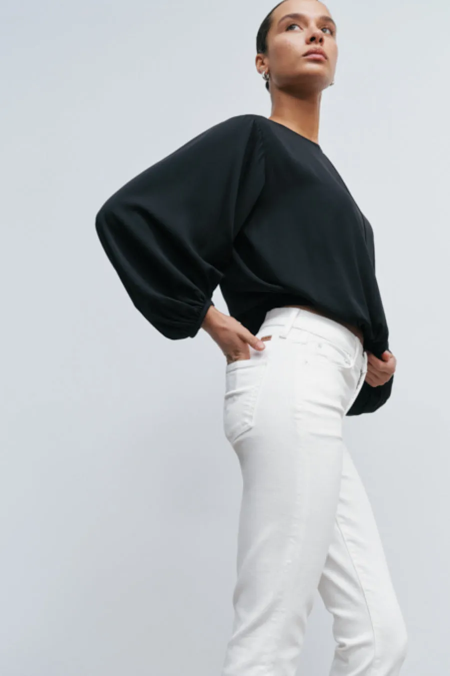 The Stir (Final Sale) sold by AYR product image thumbnail 2