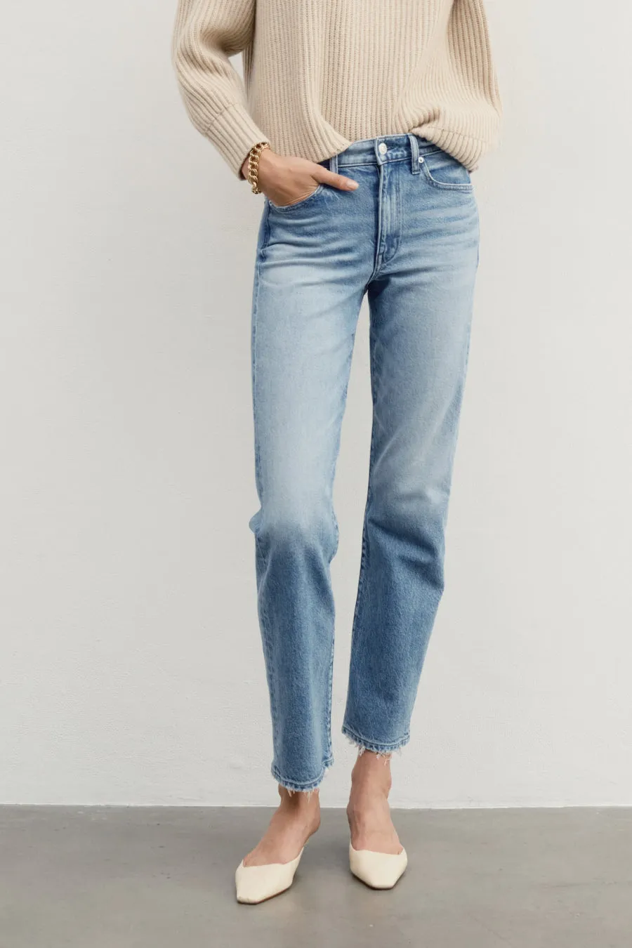 The YaYa sold by AYR