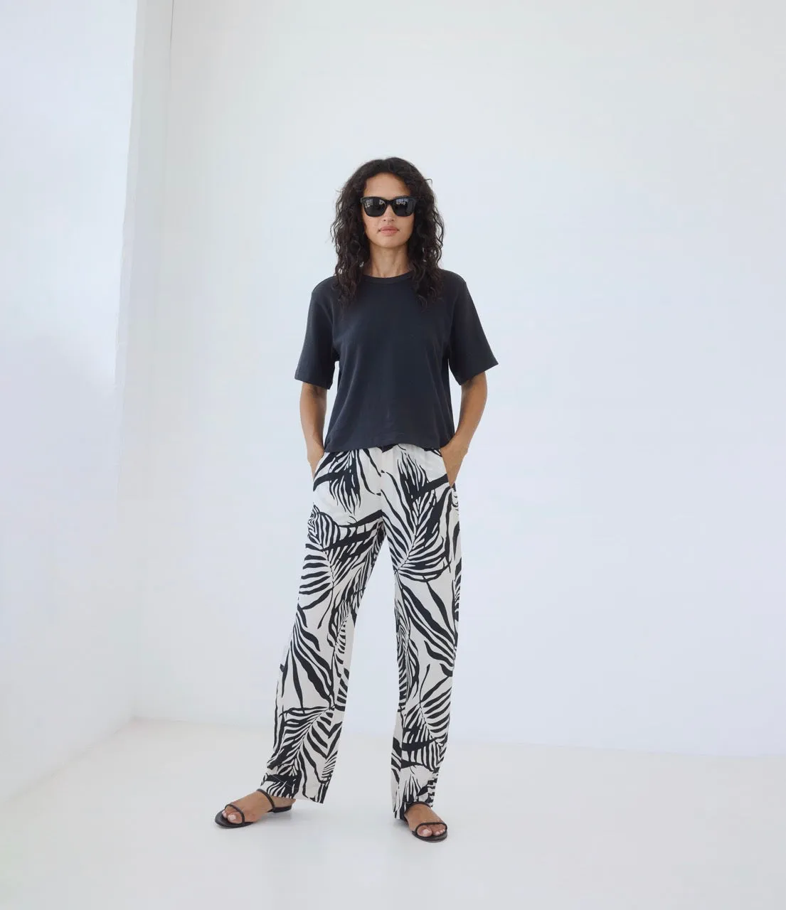 The Tourist Pant (Final Sale) sold by AYR product image thumbnail 2