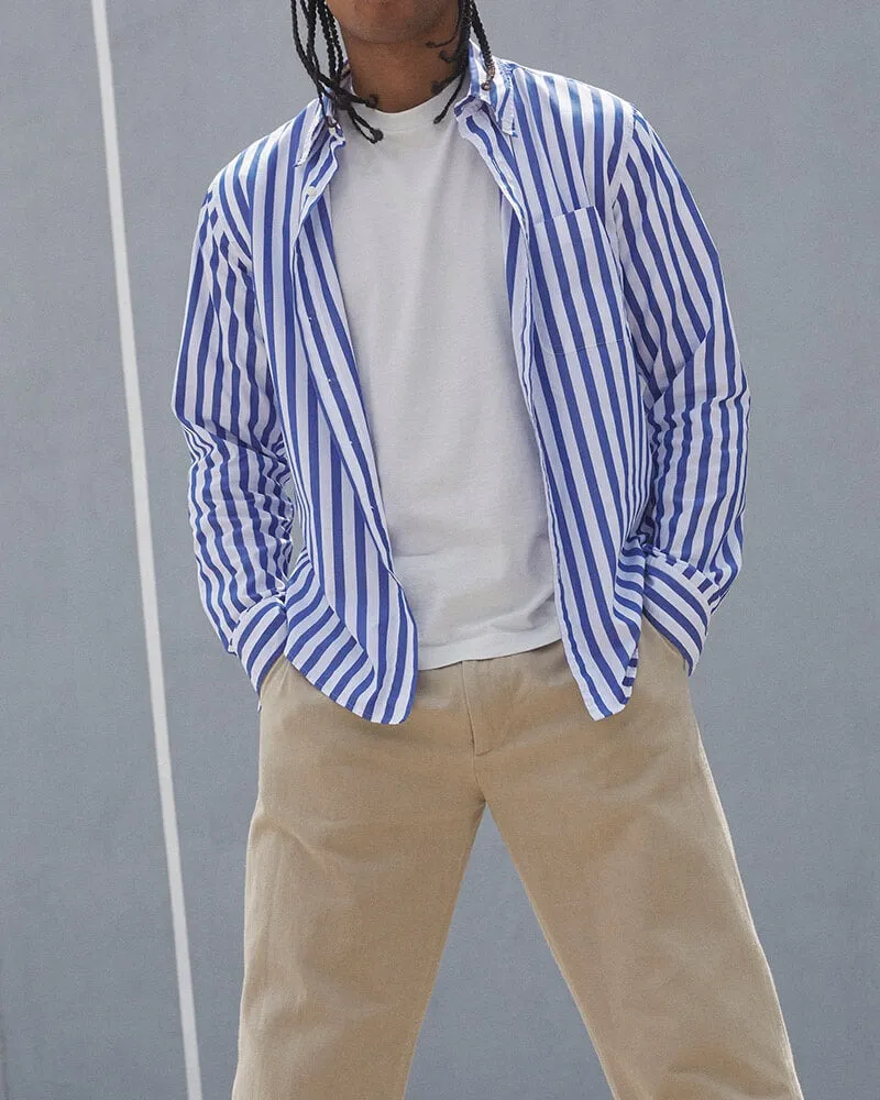 The Everyday in Slim Fit (Final Sale) sold by AYR