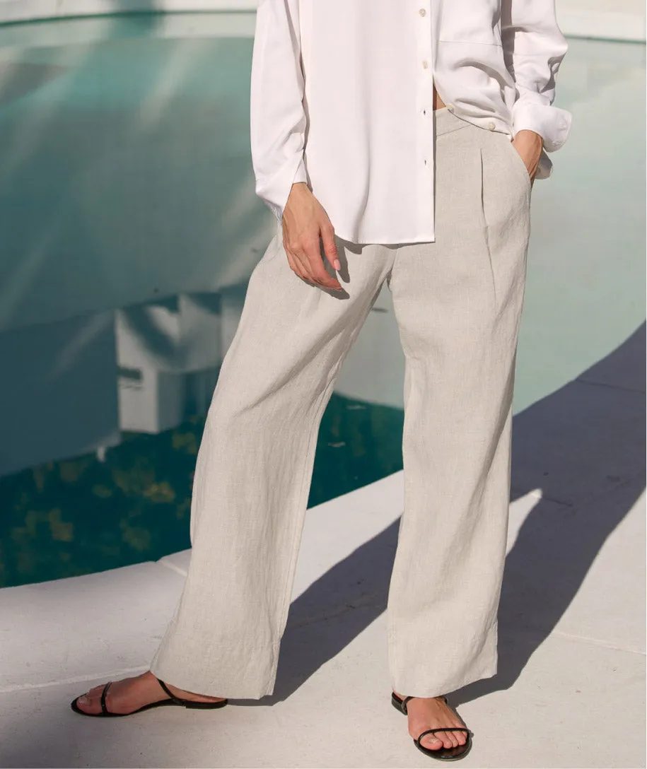 The Al Fresco (Final Sale) sold by AYR product image thumbnail 2