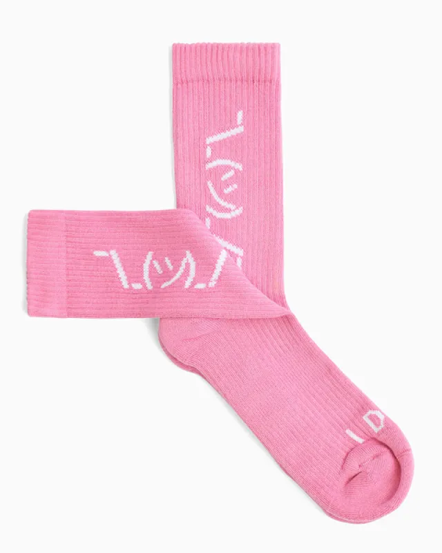 The Shruggie Sox sold by AYR