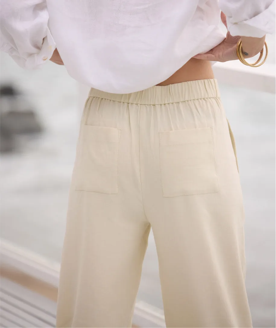 The Al Fresco (Final Sale) sold by AYR product image thumbnail 5