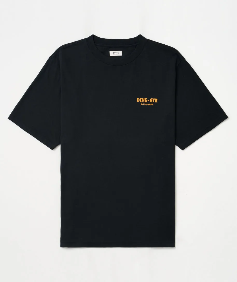 The Dine AYR Tee sold by AYR product image thumbnail 5