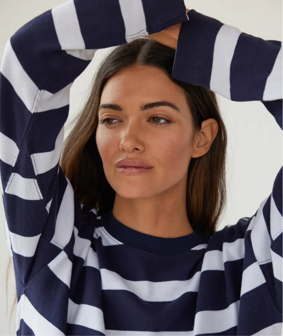 The Early Mornings Tee (Final Sale) sold by AYR product image thumbnail 5