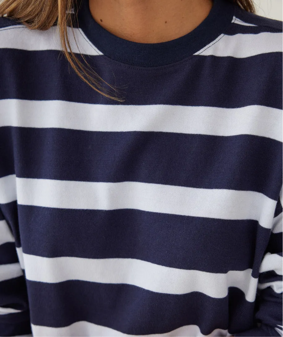 The Early Mornings Tee (Final Sale) sold by AYR product image thumbnail 3