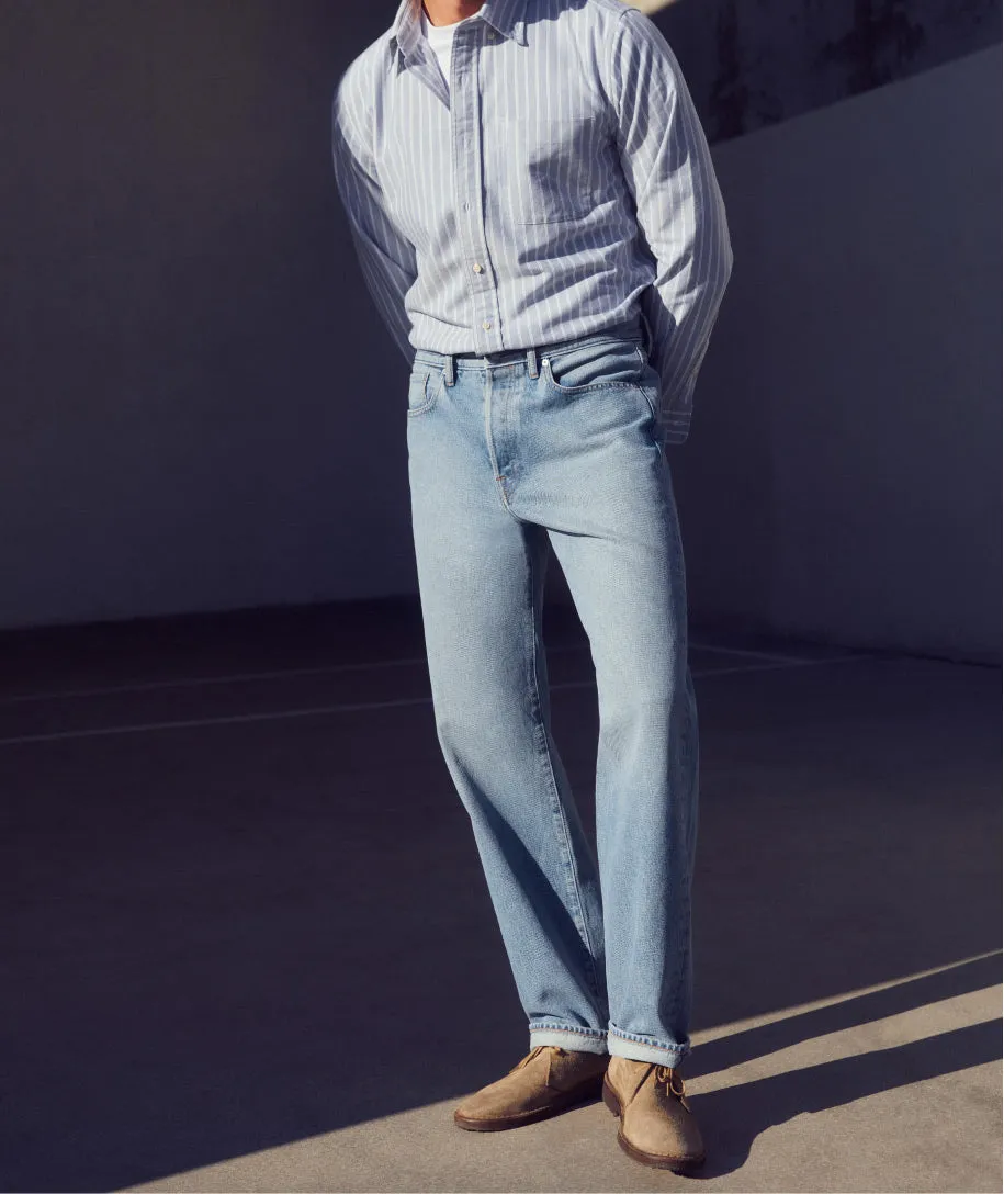 The Slacker sold by AYR