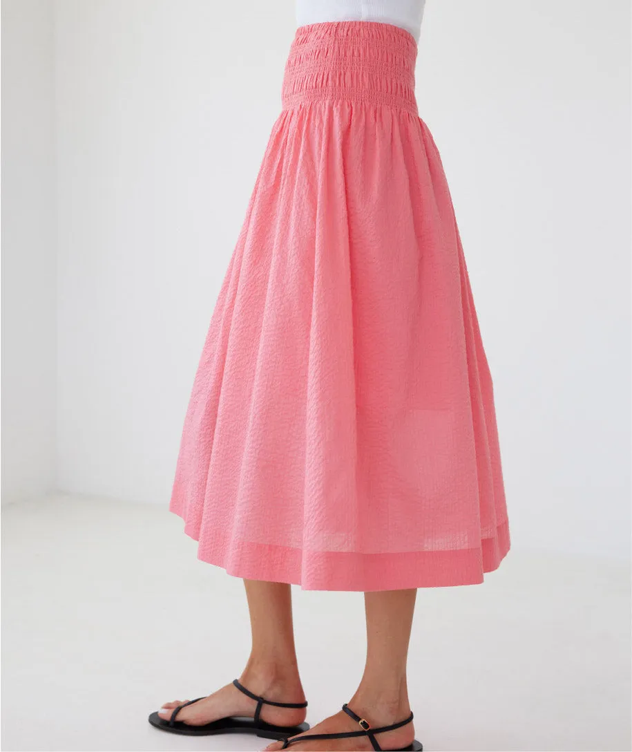 The Triple Threat Skirt (Final Sale) sold by AYR product image thumbnail 2