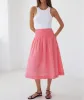 The Triple Threat Skirt (Final Sale) sold by AYR