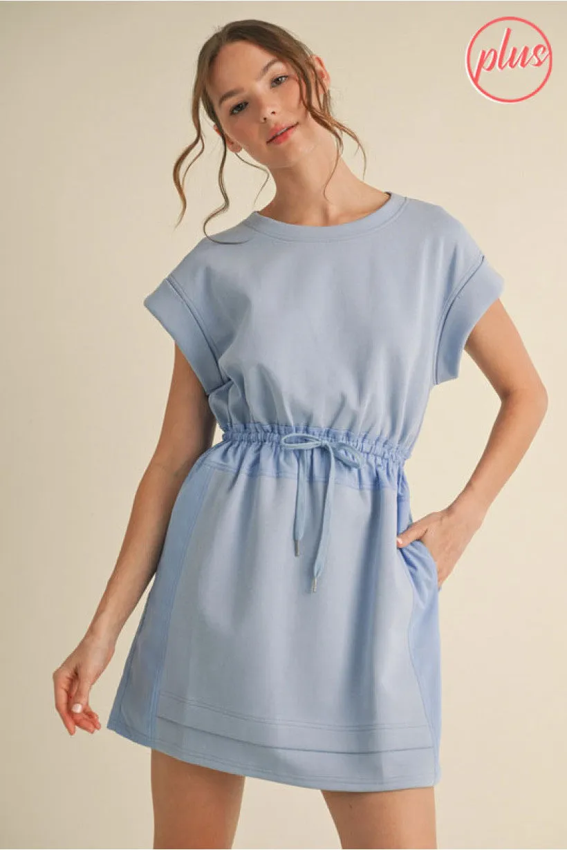 SKYY BLUE DRESS sold by B Darlin