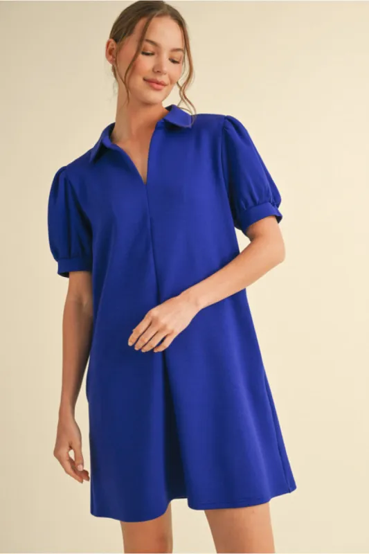 ROYAL LIFE DRESS sold by B Darlin