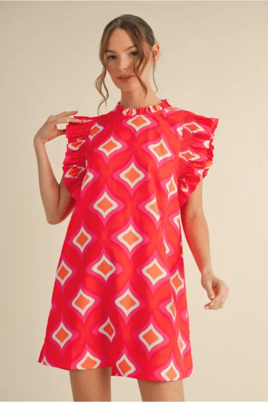 OH SPRING DRESS sold by B Darlin