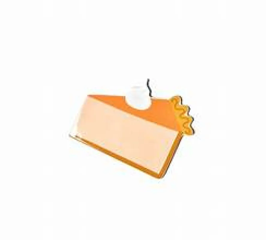 PUMPKIN PIE - MINI sold by B Darlin