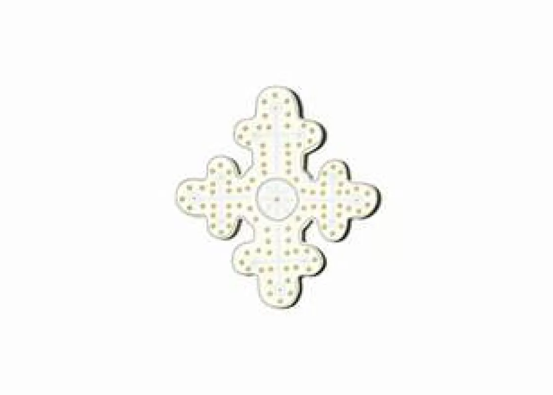 NEUTRAL CROSS - MINI sold by B Darlin