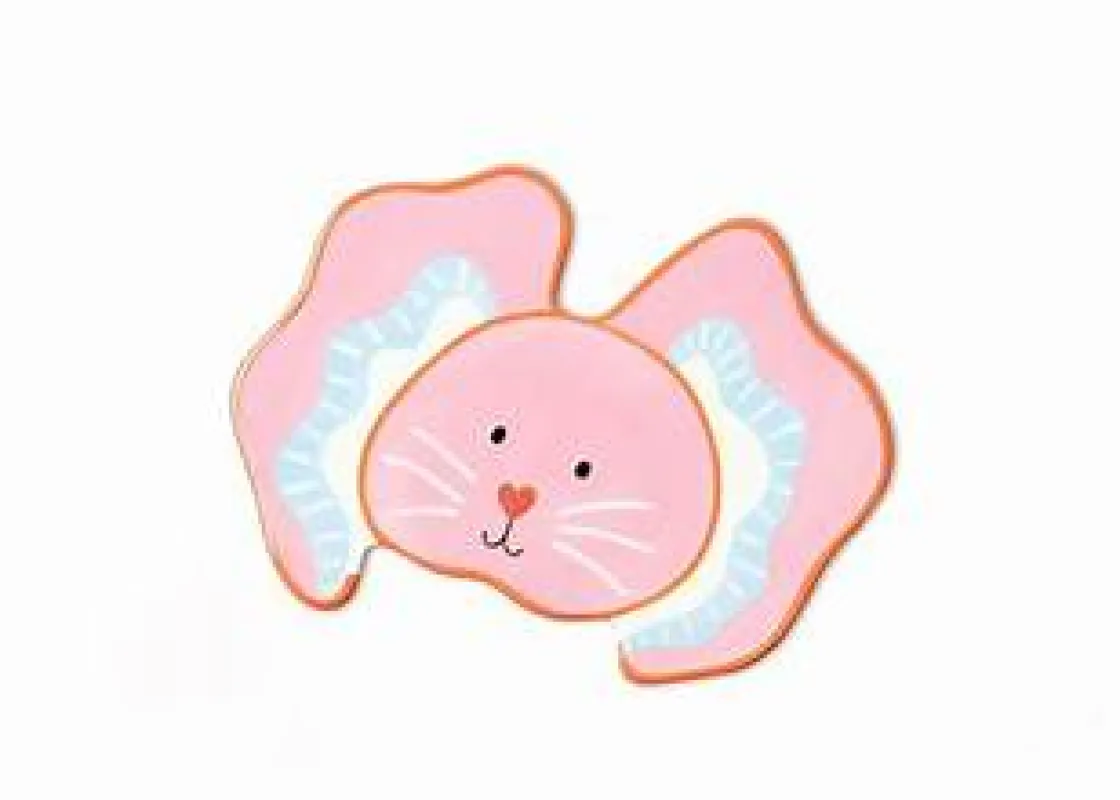 BUNNY FACE - BIG sold by B Darlin