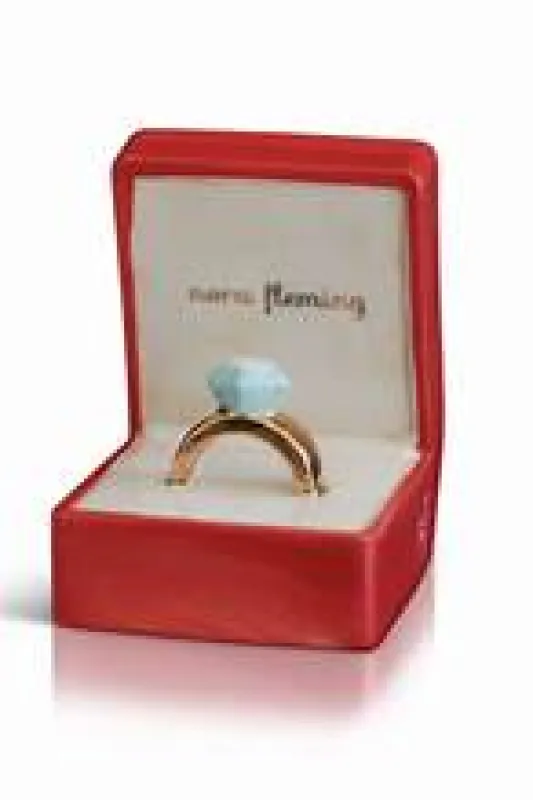 ENGAGEMENT RING MINI sold by B Darlin