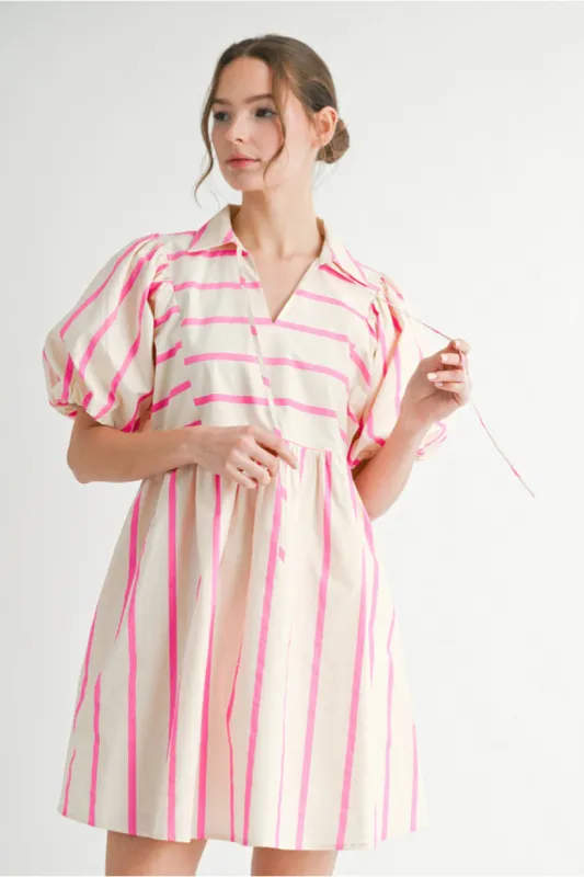 NINA NEON DRESS sold by B Darlin