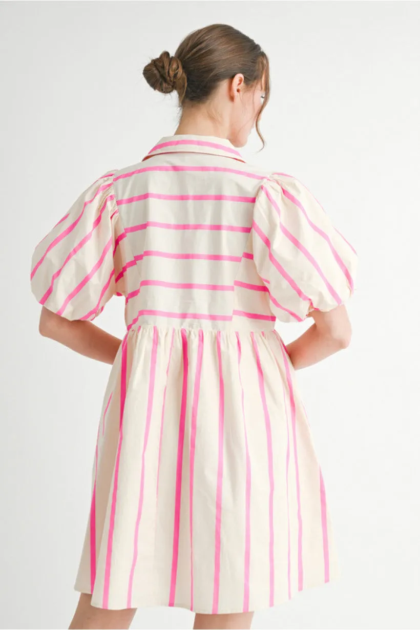 NINA NEON DRESS sold by B Darlin product image thumbnail 2