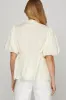 BRIT BUBBLE SLEEVE TOP sold by B Darlin