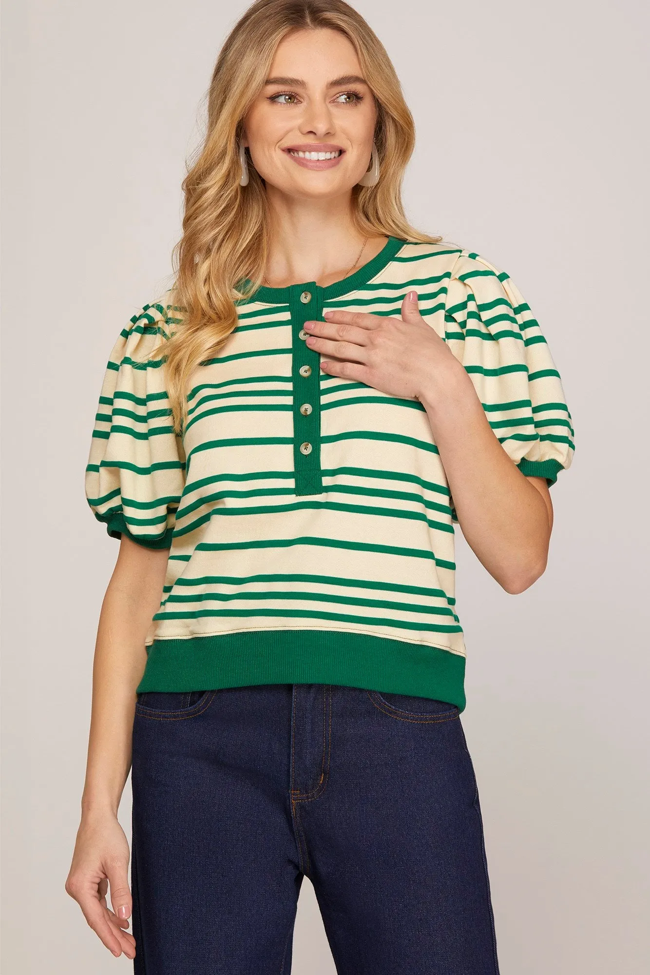 BLACKS ISLAND TOP sold by B Darlin