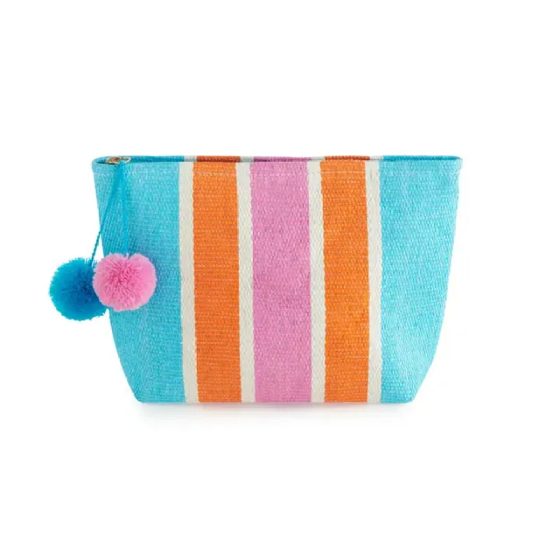 KAI ZIP POUCH sold by B Darlin