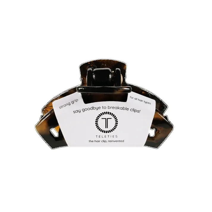 TORTOISE MINI CLIP sold by B Darlin