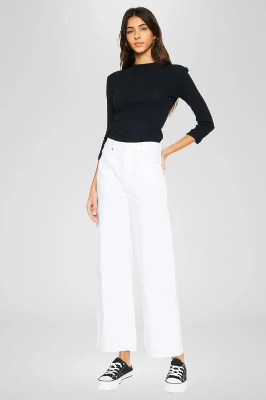 ROCKIN 90's WIDE LEG JEAN sold by B Darlin