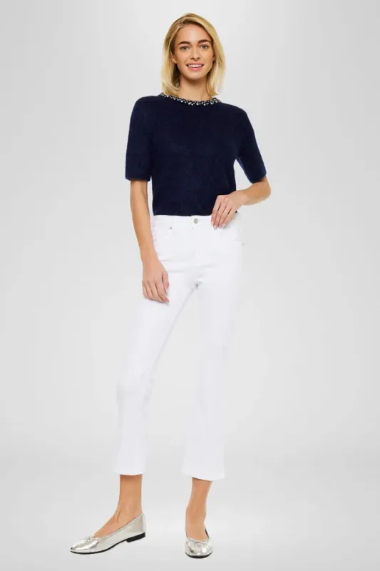 SEXY CHICK FLARE JEANS sold by B Darlin