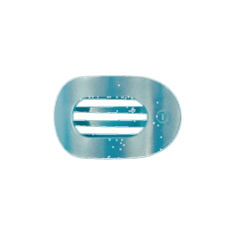 BLUE SEAS SMALL ROUND FLAT CLIP sold by B Darlin