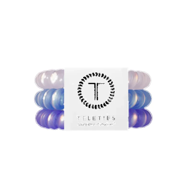 HARBOR CRUISE LARGE TIES made by TELETIES