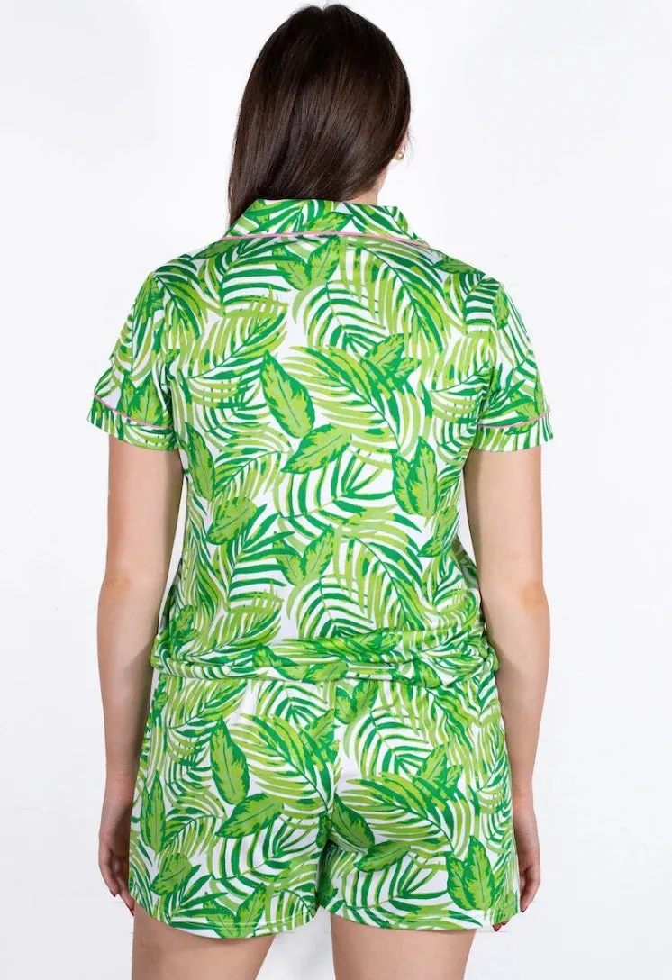 TAMARINDO PJ SHORTS sold by B Darlin product image thumbnail 2