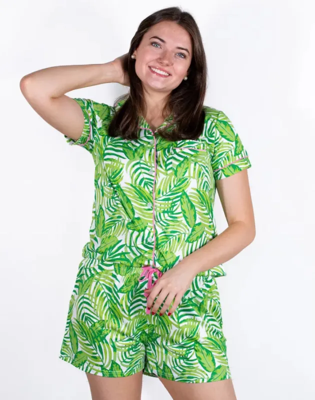 TAMARINDO PJ SHORTS sold by B Darlin