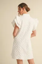 SUNSHINE TIME DRESS sold by B Darlin product image thumbnail 2