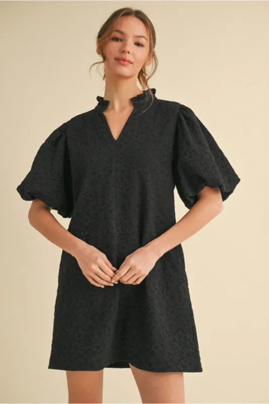 BLACK CAVIAR DRESS sold by B Darlin