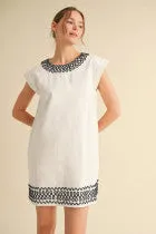 SUMMER CLASSIC DRESS sold by B Darlin