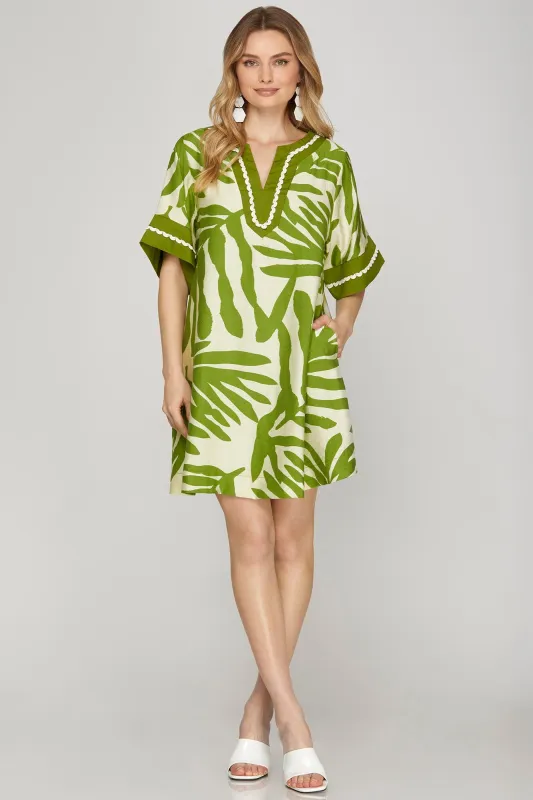 MINT JULEP LACE DRESS sold by B Darlin